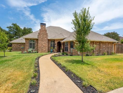 7007 Lake Mead Boulevard Arlington TX 76016