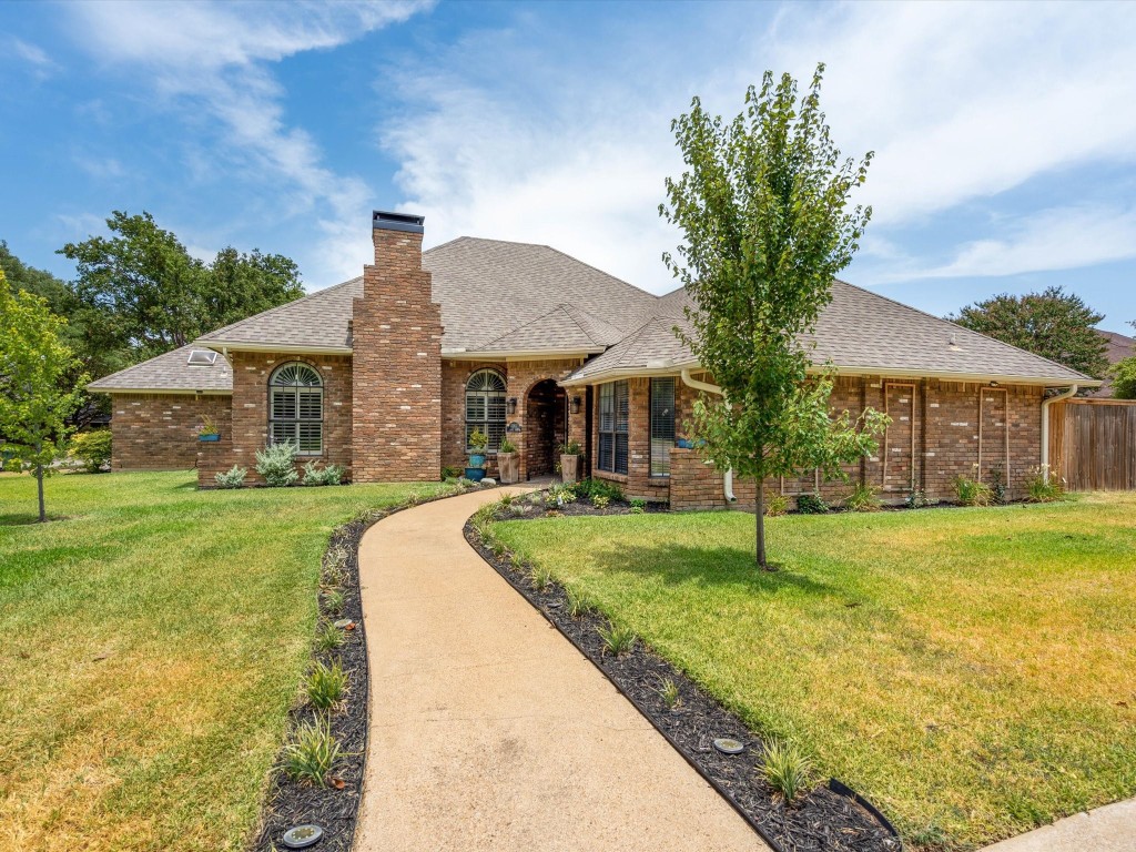 7007 Lake Mead Boulevard Arlington TX 76016