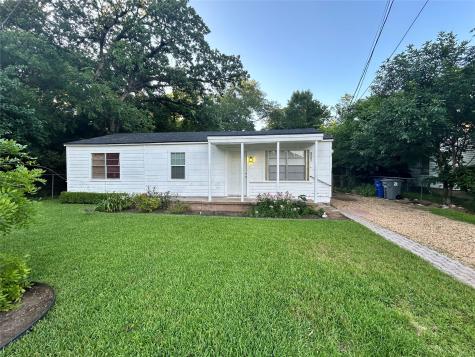 8518 Oak Haven Lane Dallas TX 75217