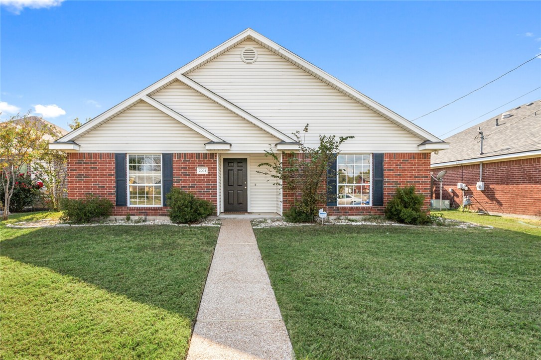 2003 S 16th Street Waco TX 76706