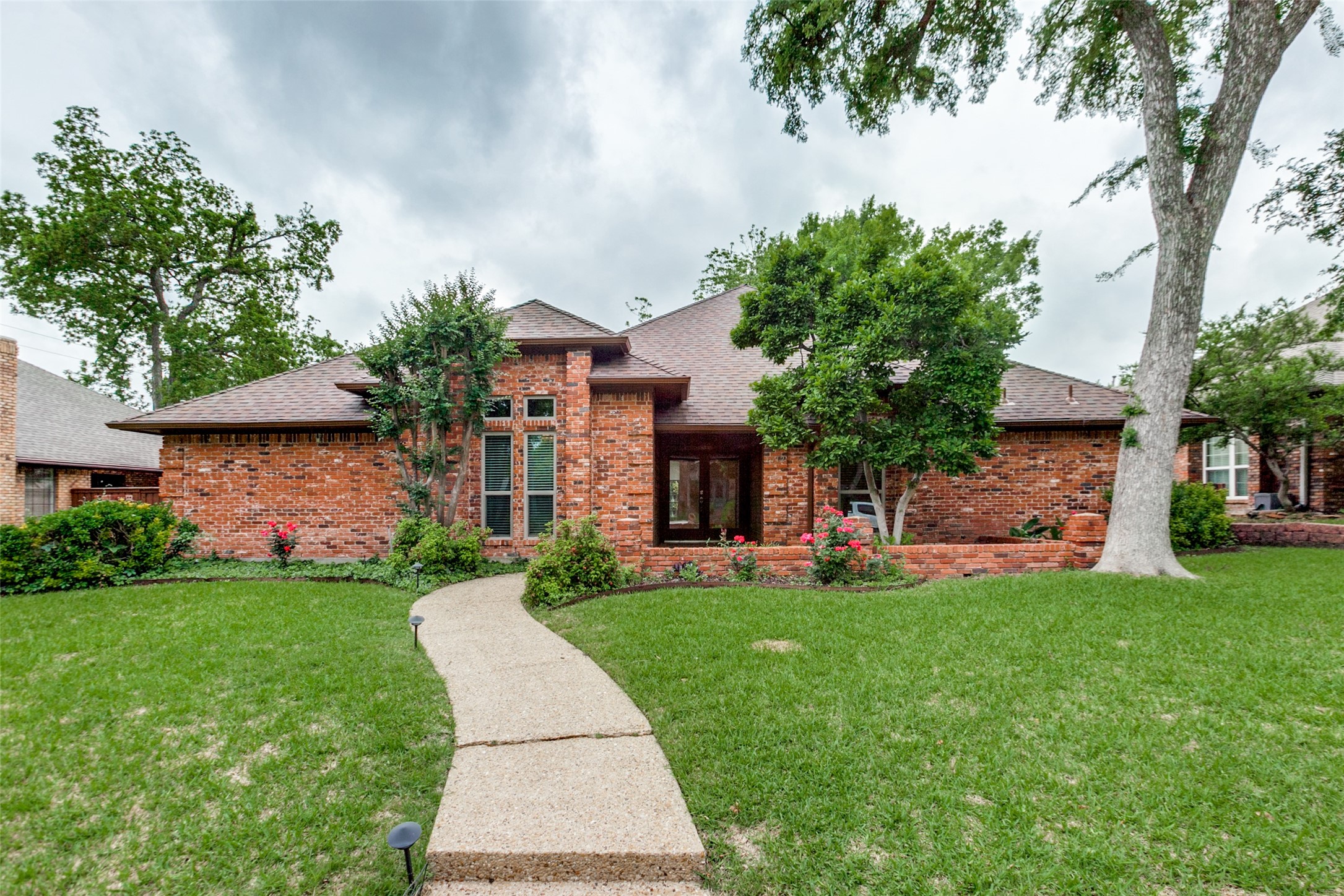 1512 Ambleside Lane Richardson TX 75082