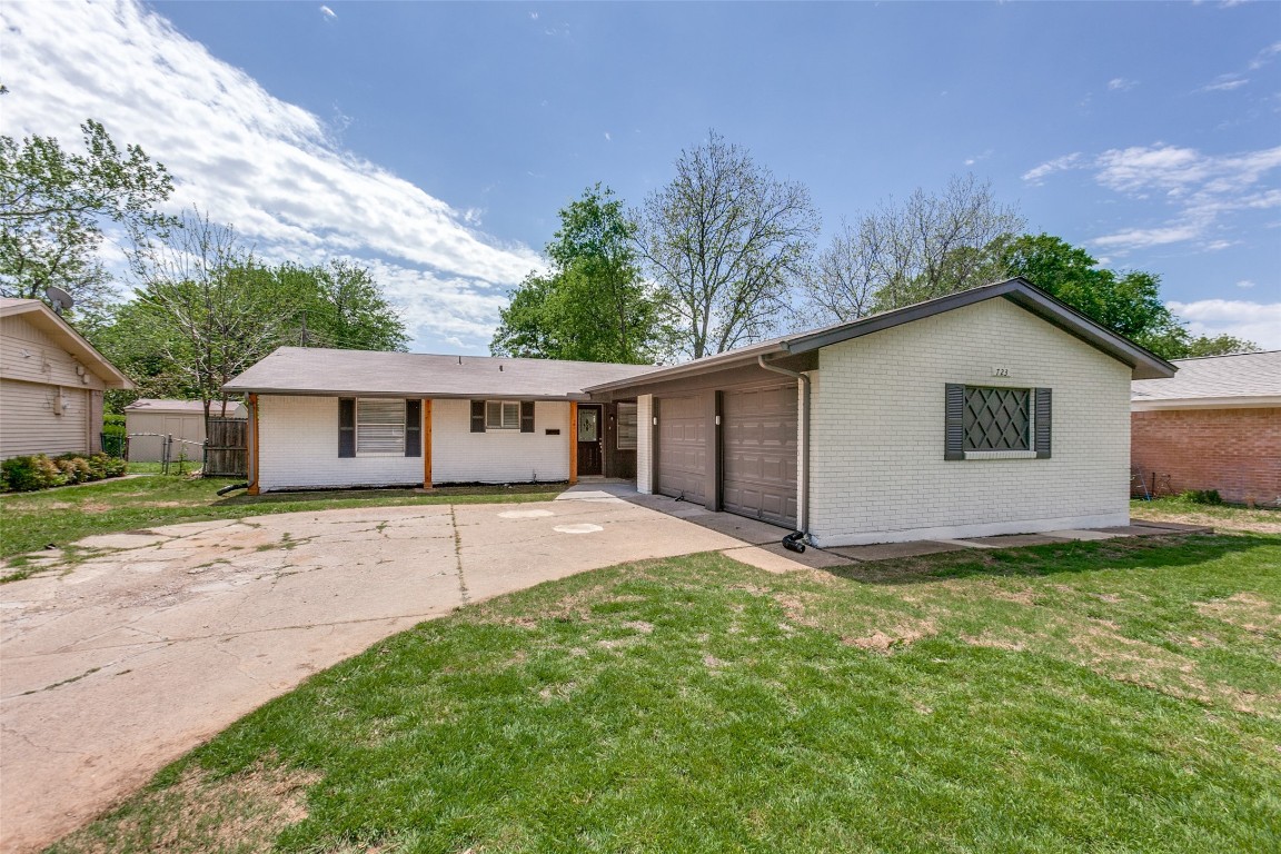 723 Maryland Drive Richardson TX 75080
