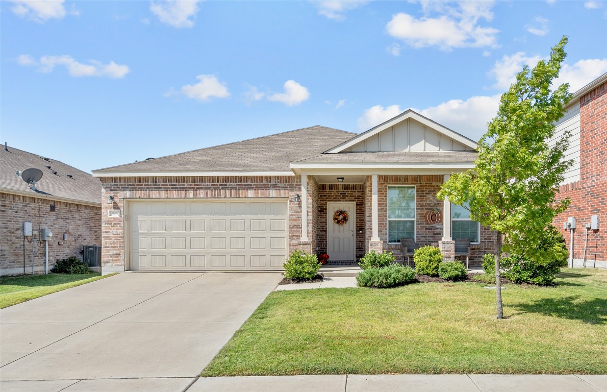820 Rivers Creek Lane Little Elm TX 75068