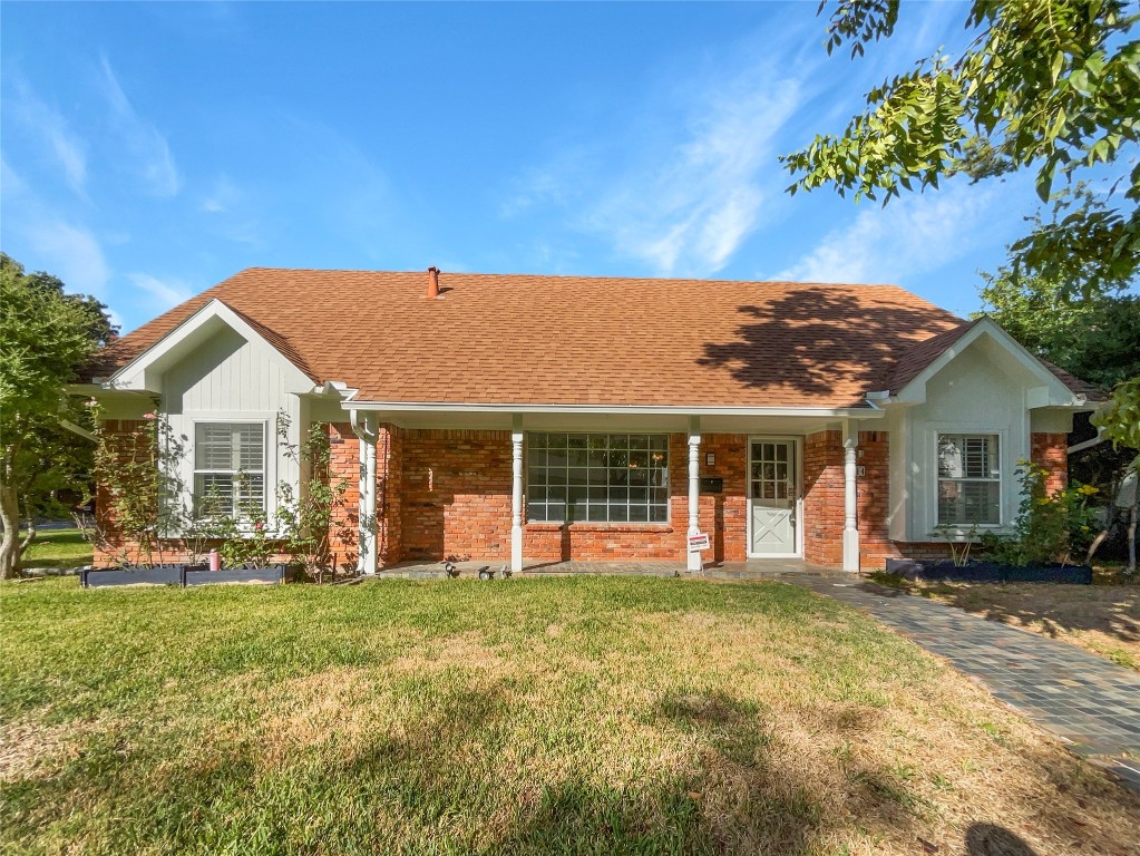 714 Waggoner Drive Arlington TX 76013