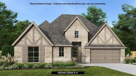 3810 Rutledge Drive Melissa TX 75454