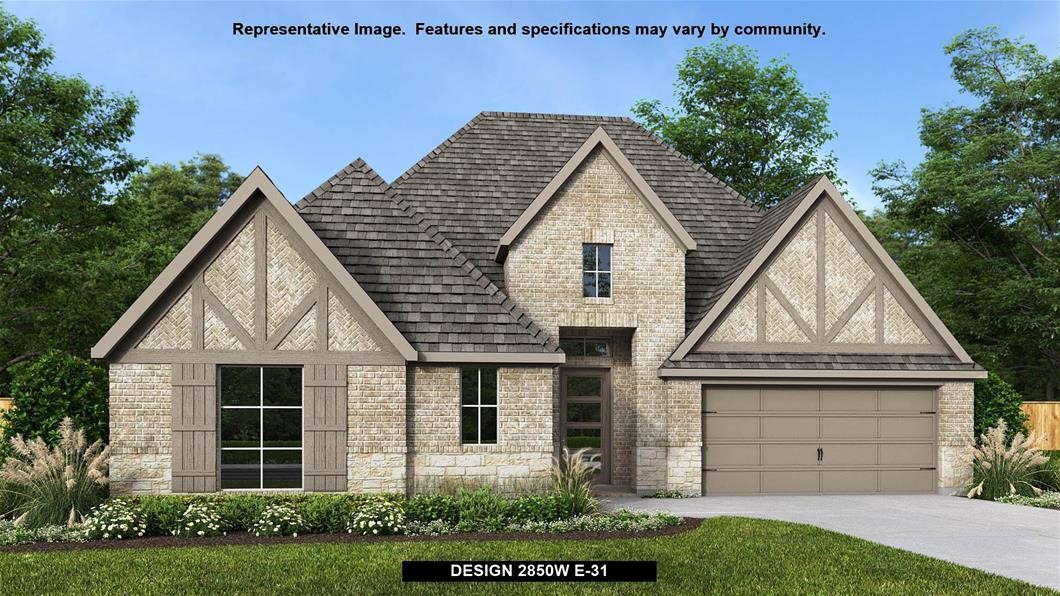 3810 Rutledge Drive Melissa TX 75454