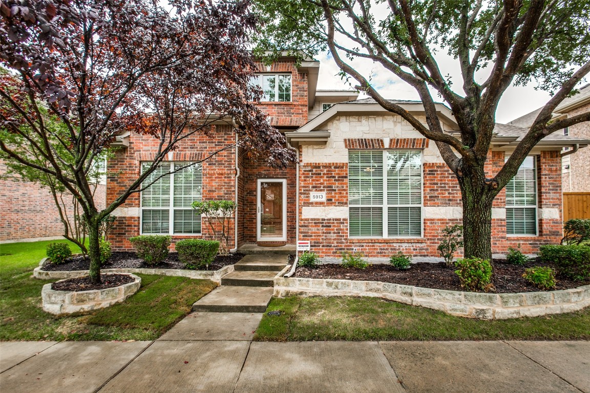 5913 Desperado Drive Mckinney TX 75070