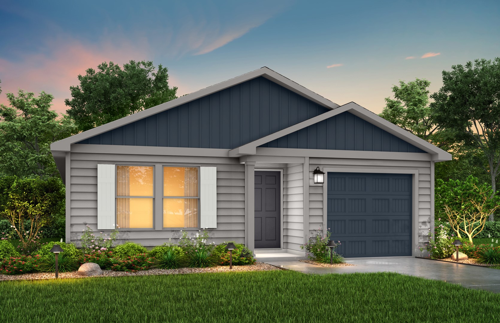 525 Don Lane Itasca TX 76055