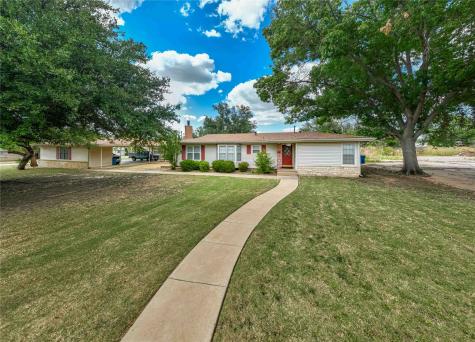 1504 W Elm Street Breckenridge TX 76424