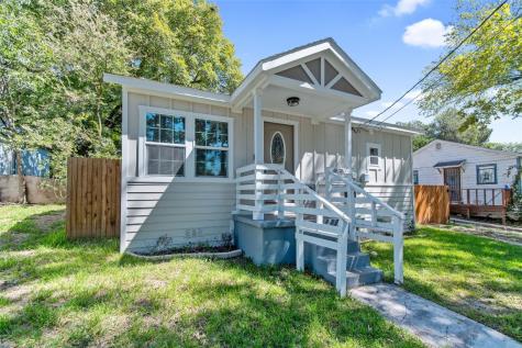 4838 Kildare Avenue Dallas TX 75216
