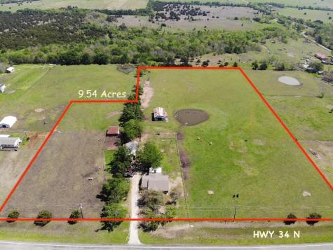 2925 Highway 34 N Greenville TX 75401