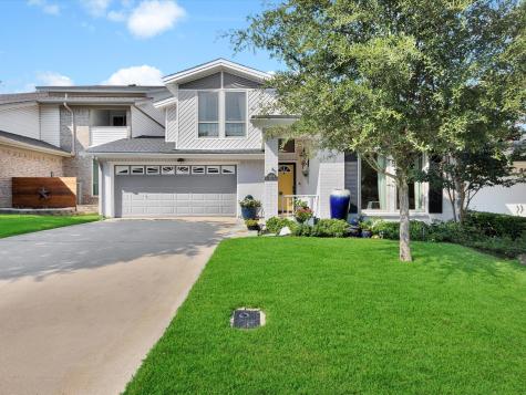8404 Fair Haven Court Fort Worth TX 76179