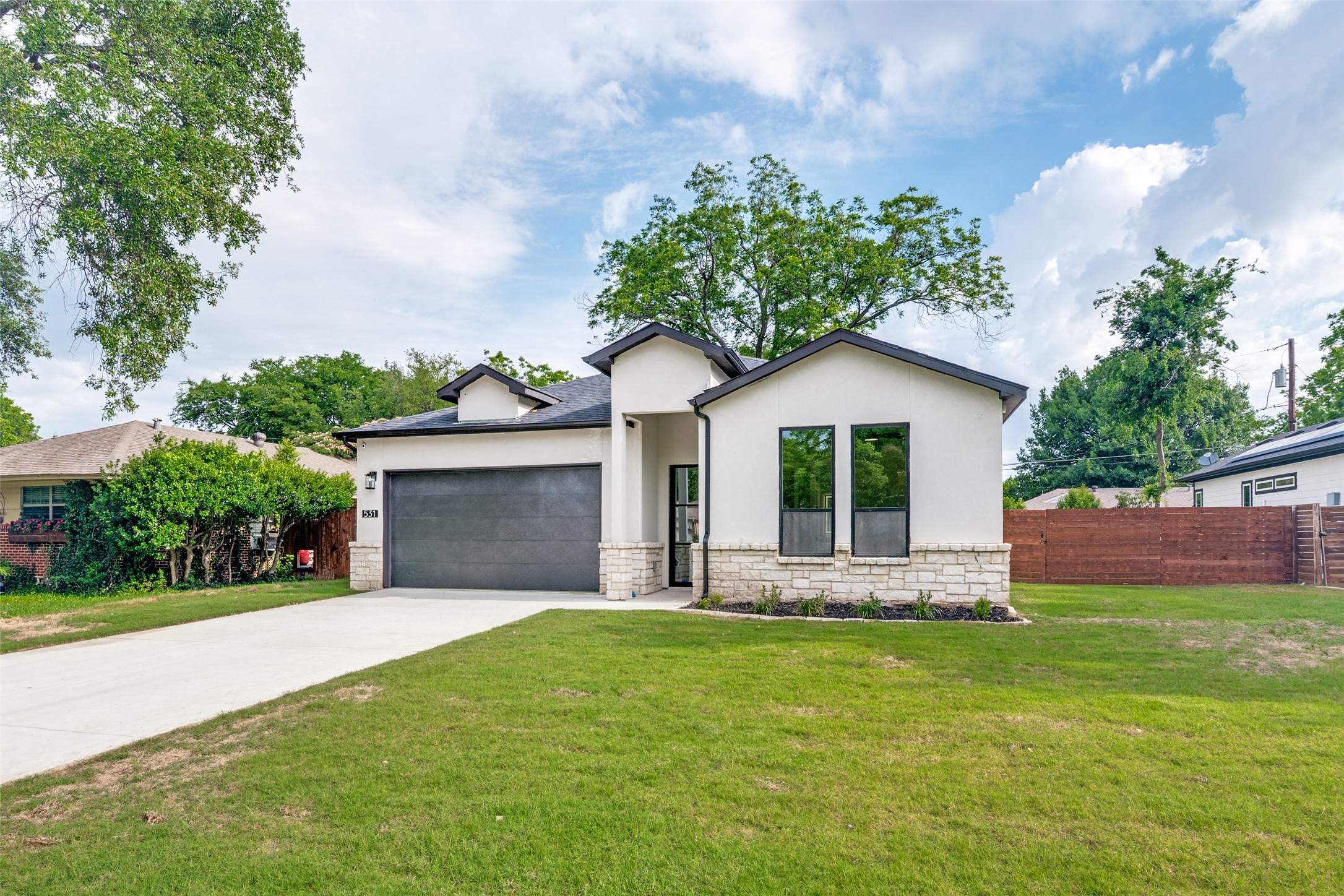 531 Shirley Court Richardson TX 75081