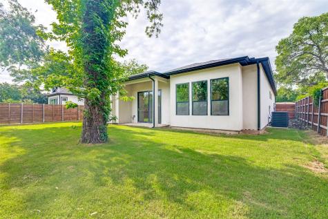 531 Shirley Court Richardson TX 75081