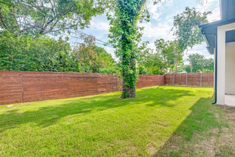 531 Shirley Court Richardson TX 75081