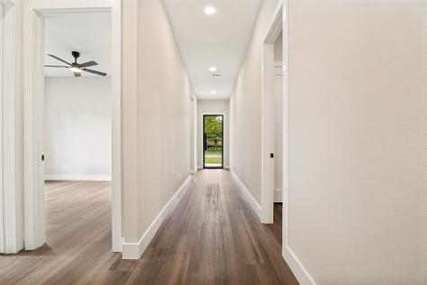 531 Shirley Court Richardson TX 75081