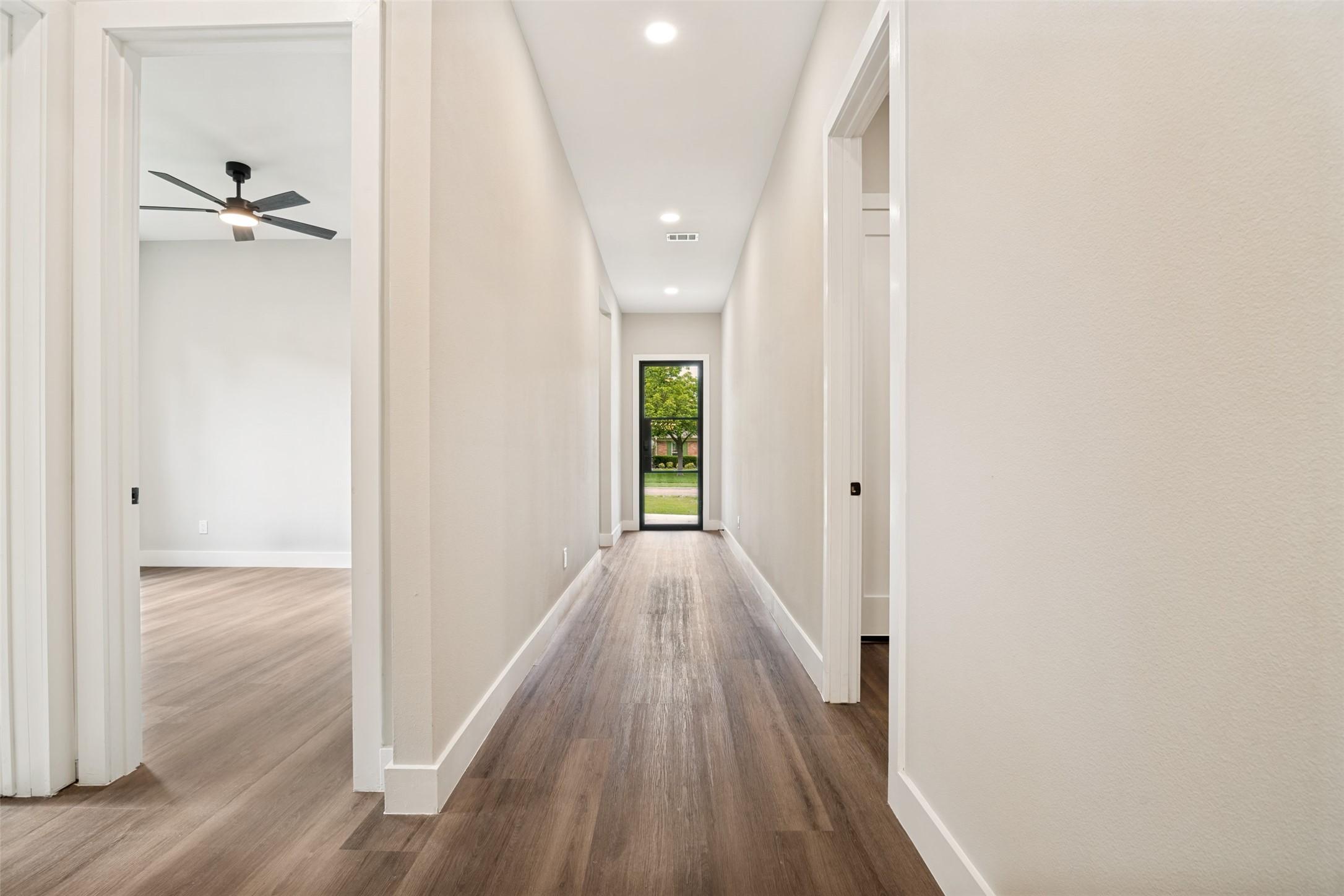 531 Shirley Court Richardson TX 75081
