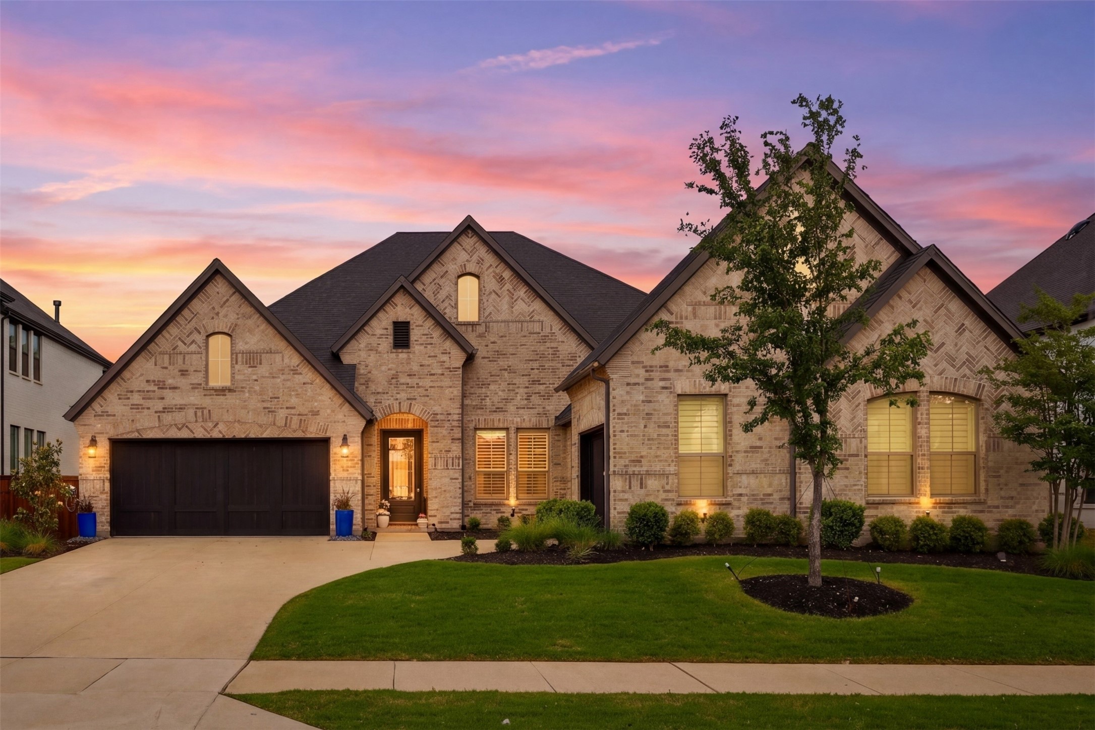 3512 Truro Street Celina TX 75009