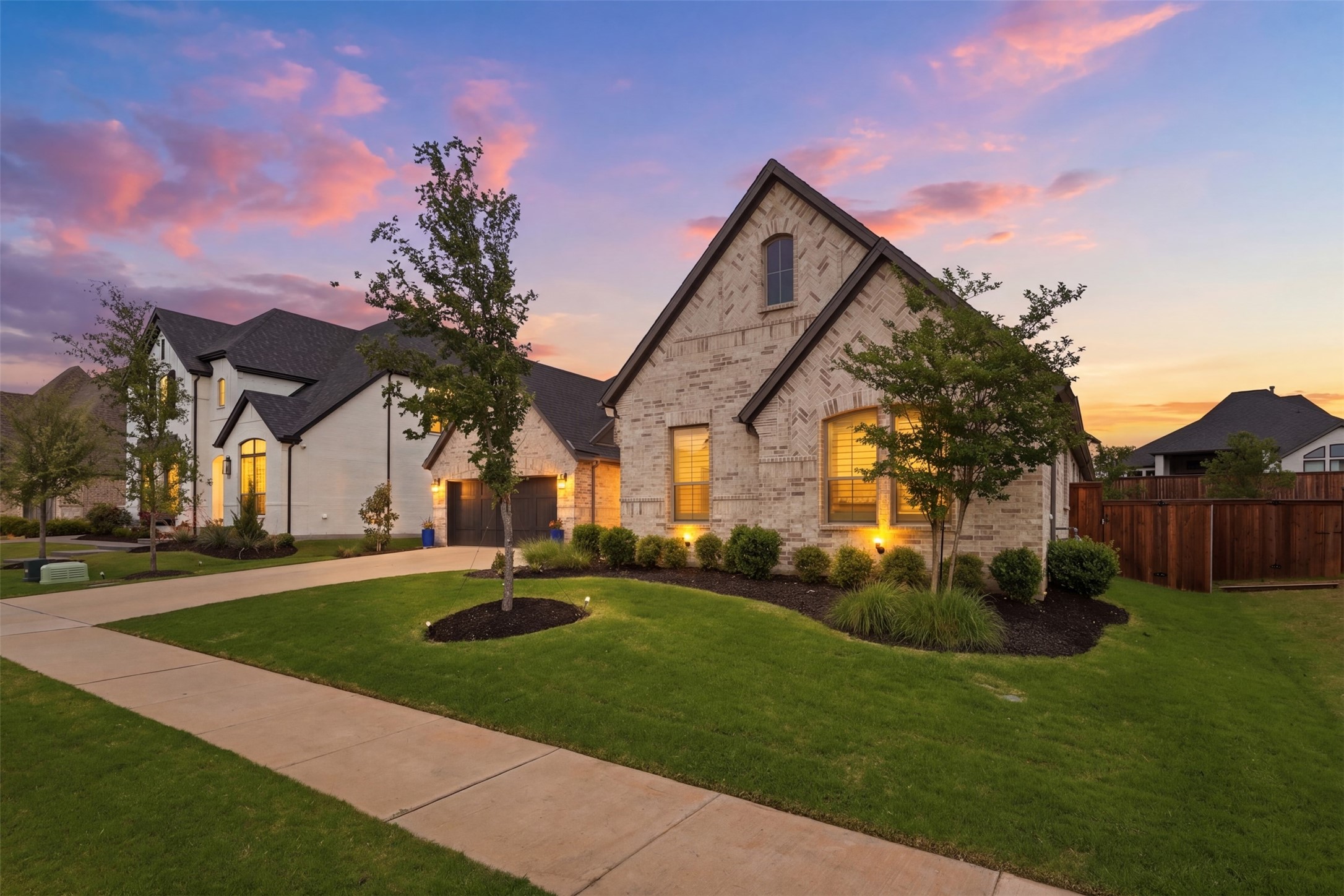 3512 Truro Street Celina TX 75009