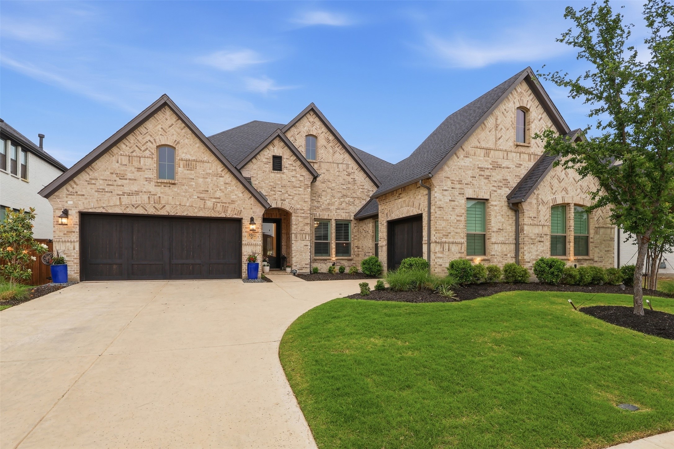 3512 Truro Street Celina TX 75009