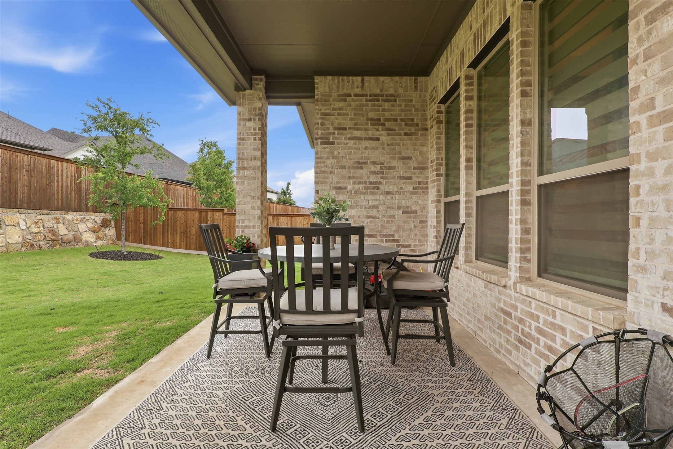 3512 Truro Street Celina TX 75009