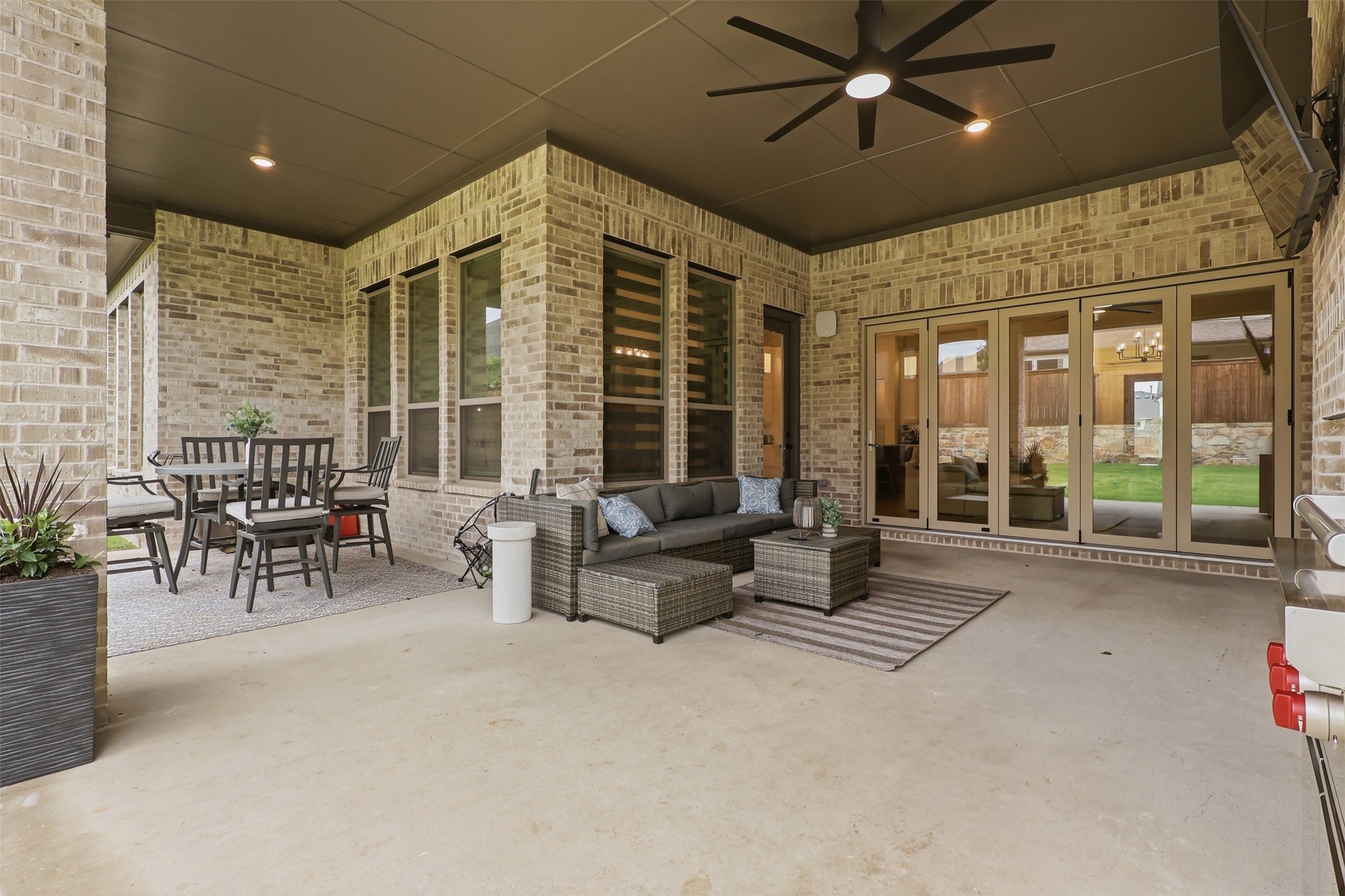 3512 Truro Street Celina TX 75009