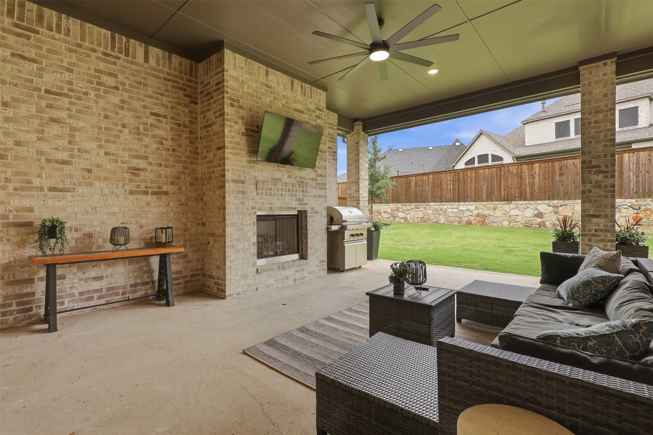 3512 Truro Street Celina TX 75009