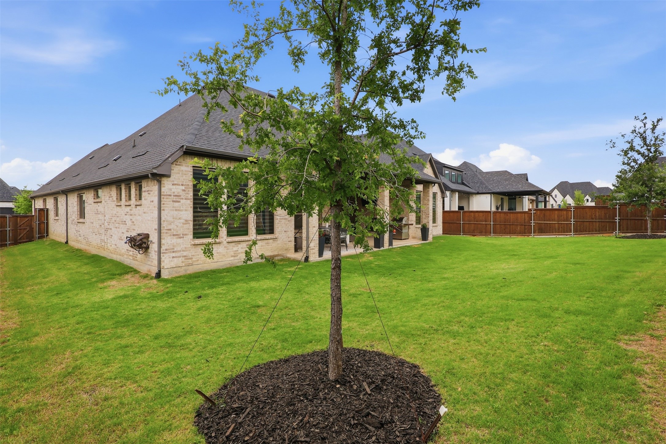 3512 Truro Street Celina TX 75009