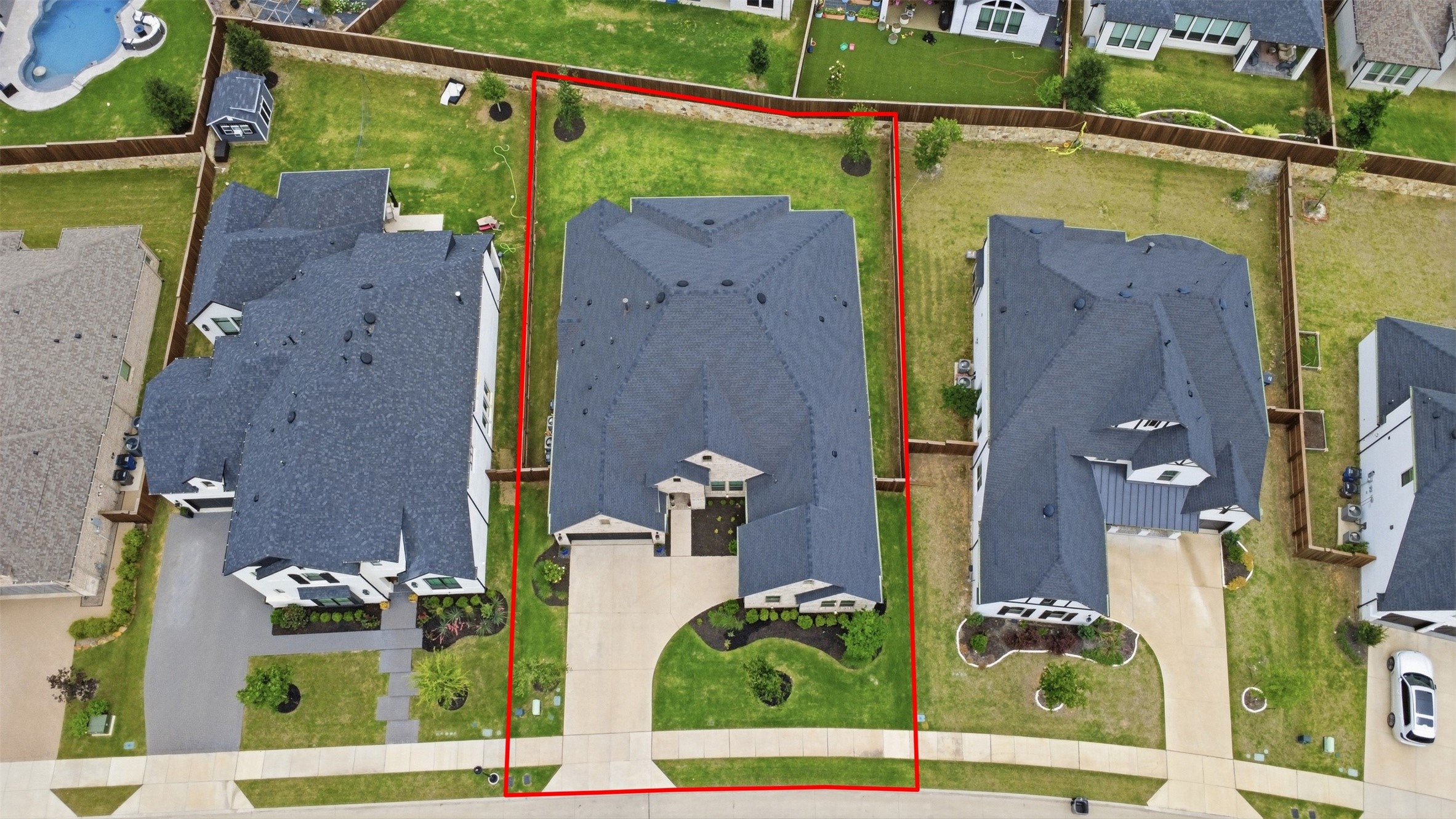 3512 Truro Street Celina TX 75009
