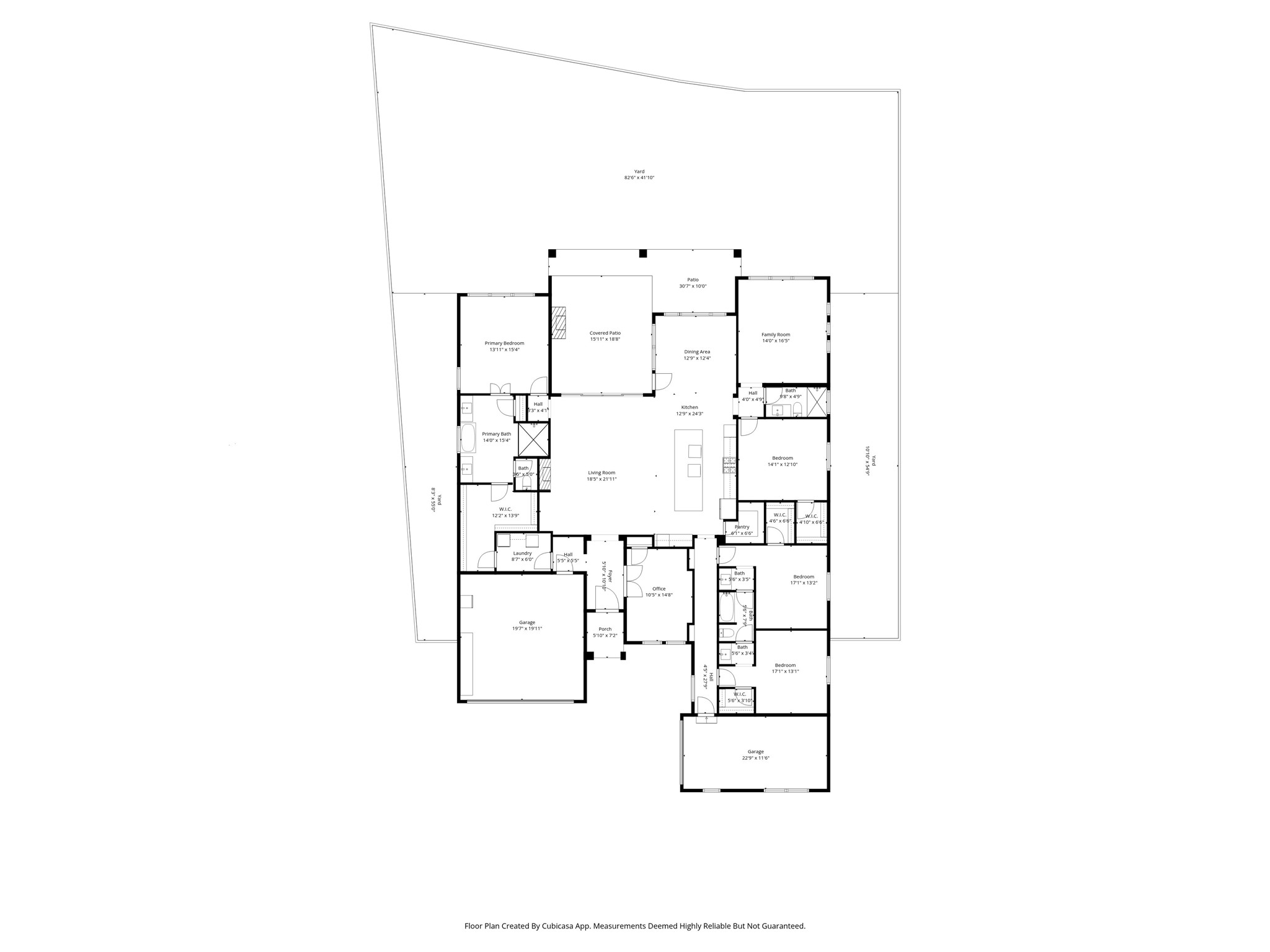 3512 Truro Street Celina TX 75009