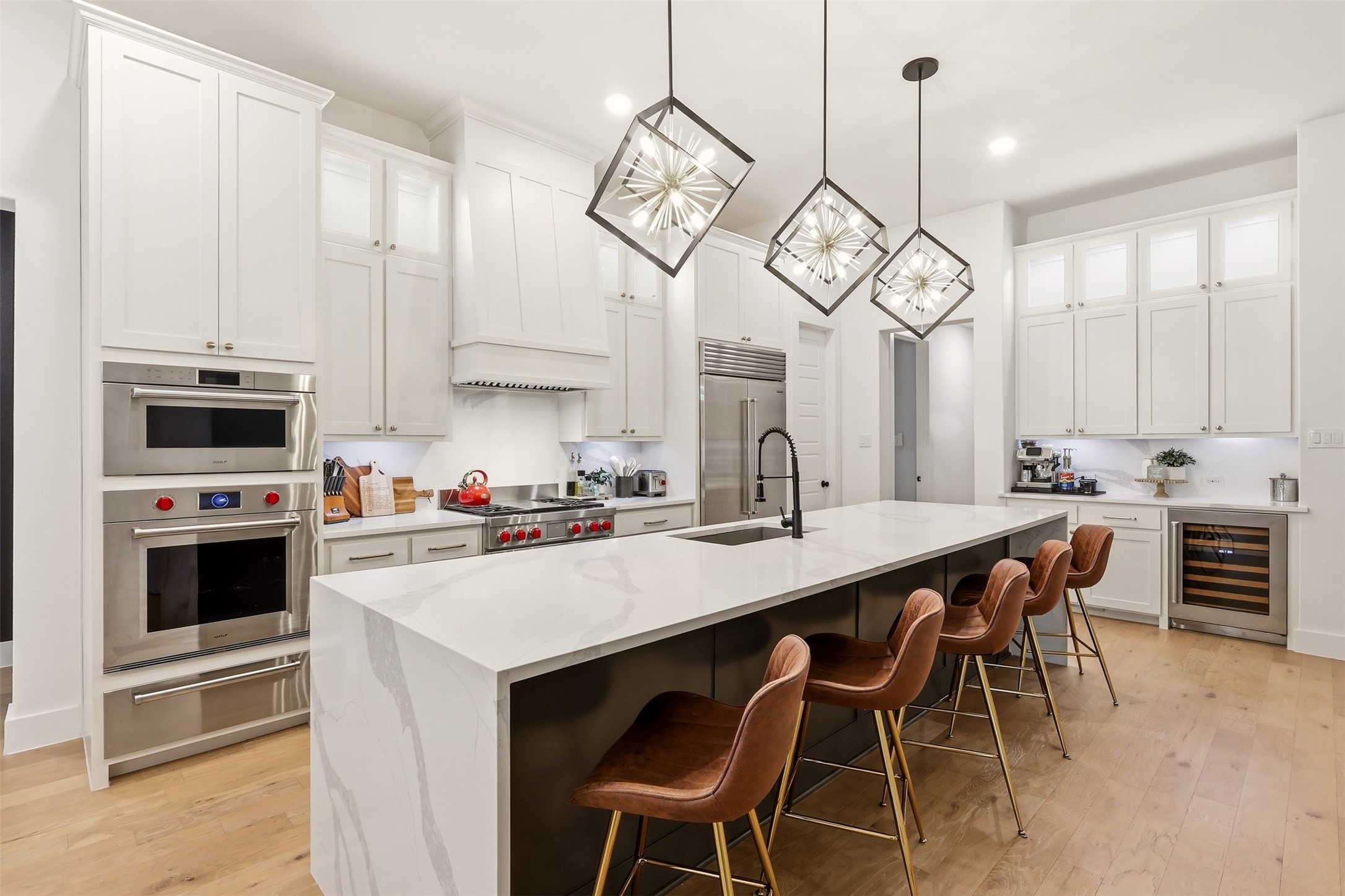 3512 Truro Street Celina TX 75009