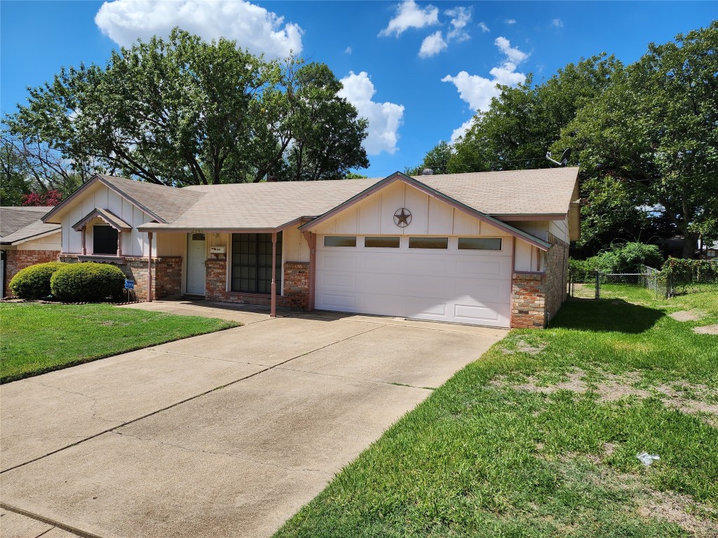 3241 Gene Lane Haltom City TX 76117