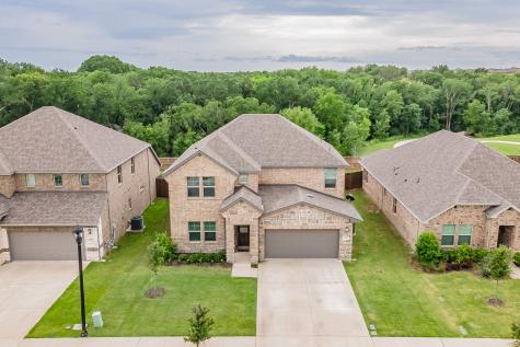 485 Canyon Falls Avenue Princeton TX 75407