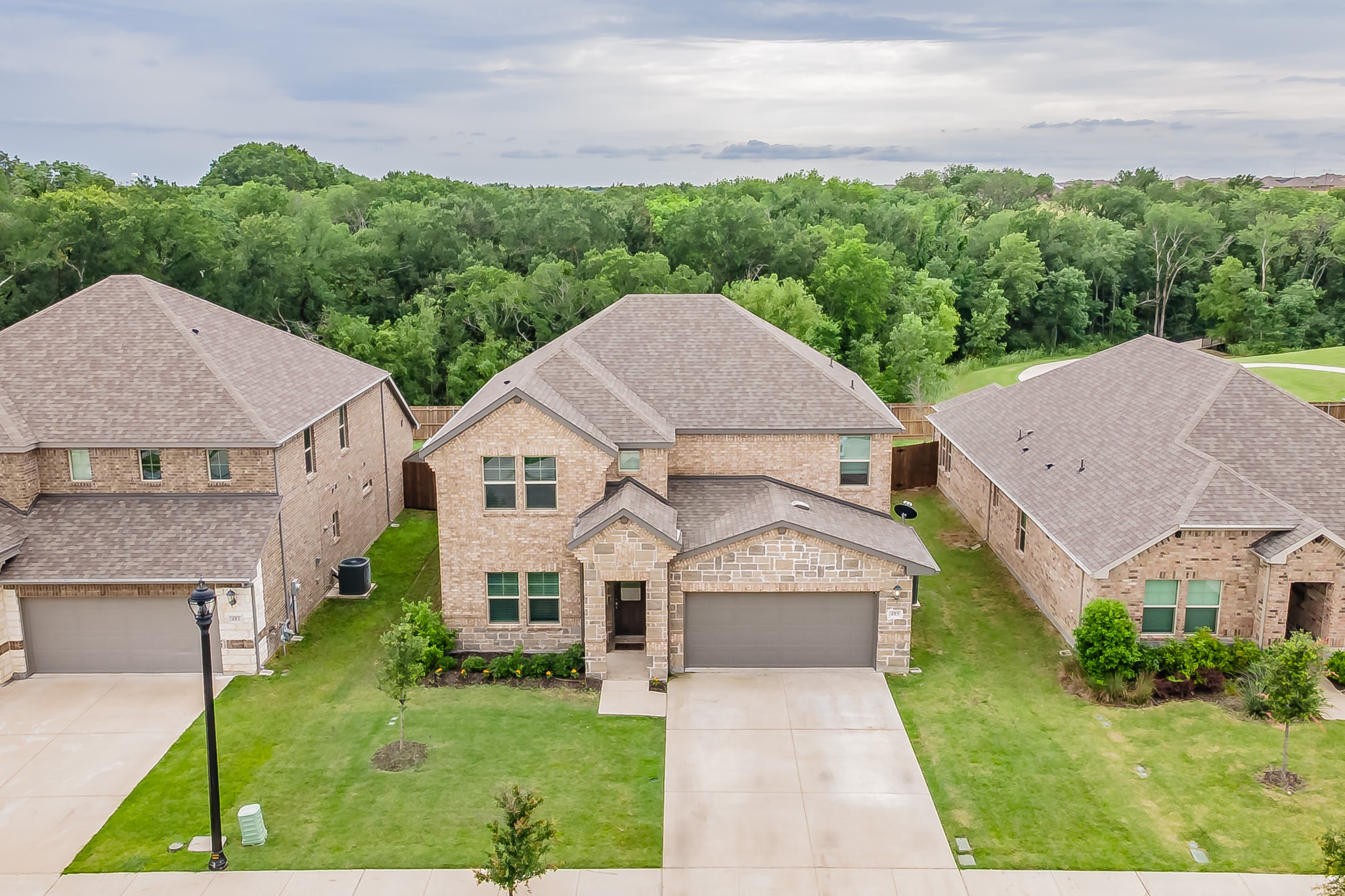 485 Canyon Falls Avenue Princeton TX 75407