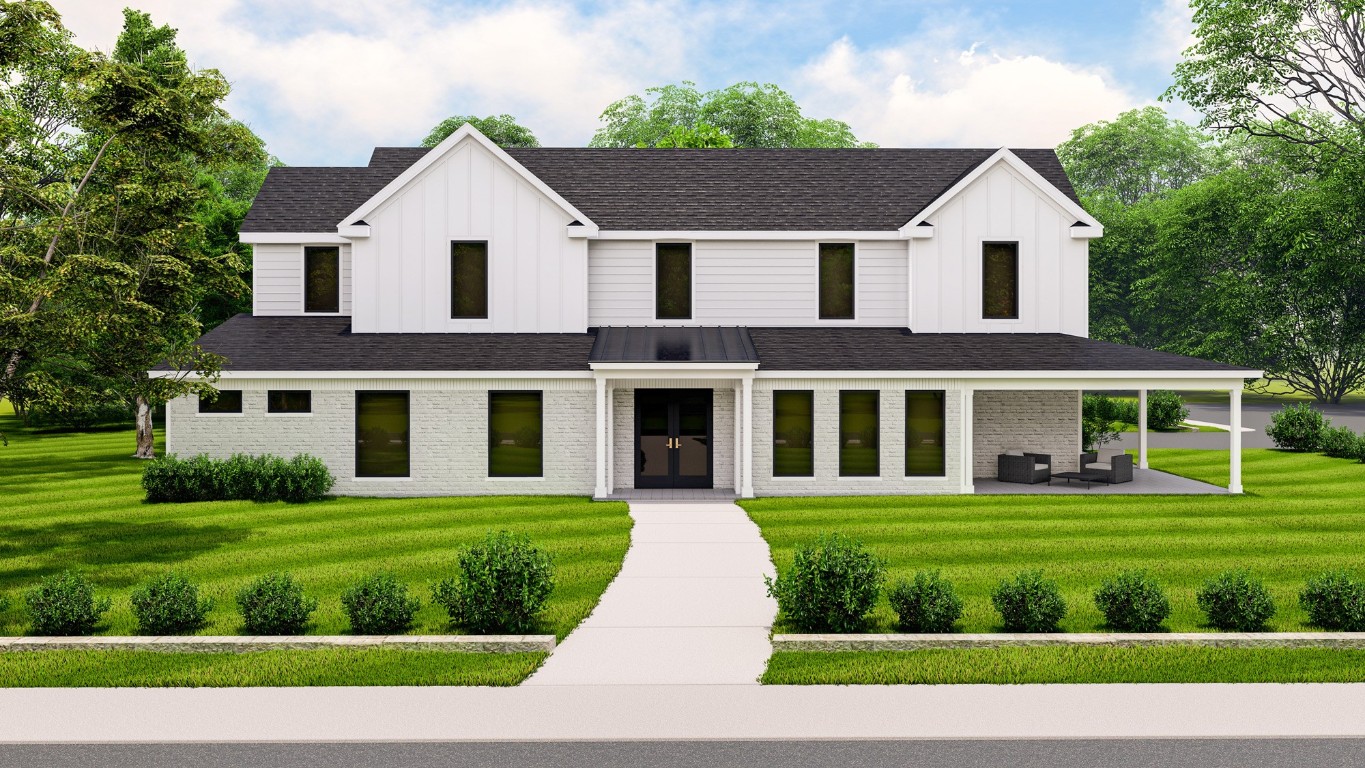 1200 Northlake Drive Richardson TX 75080
