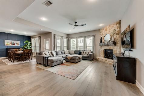 8120 Belgian Blue Court Fort Worth TX 76131
