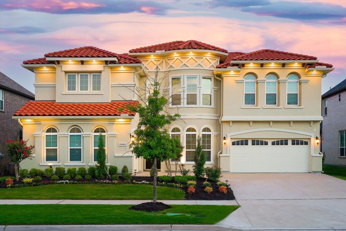 13153 Bold Venture Avenue Frisco TX 75035
