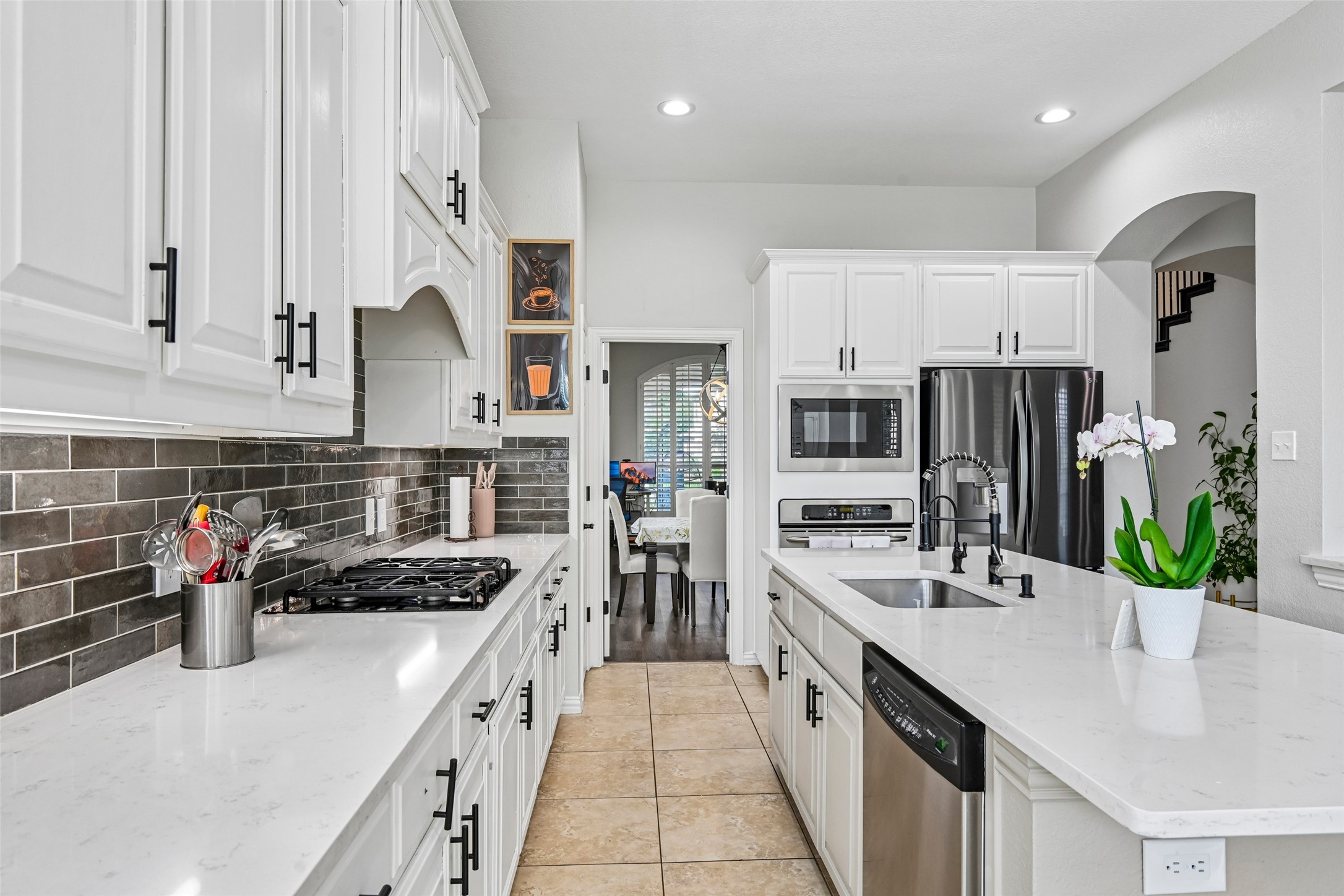837 Moss Cliff Circle Mckinney TX 75071