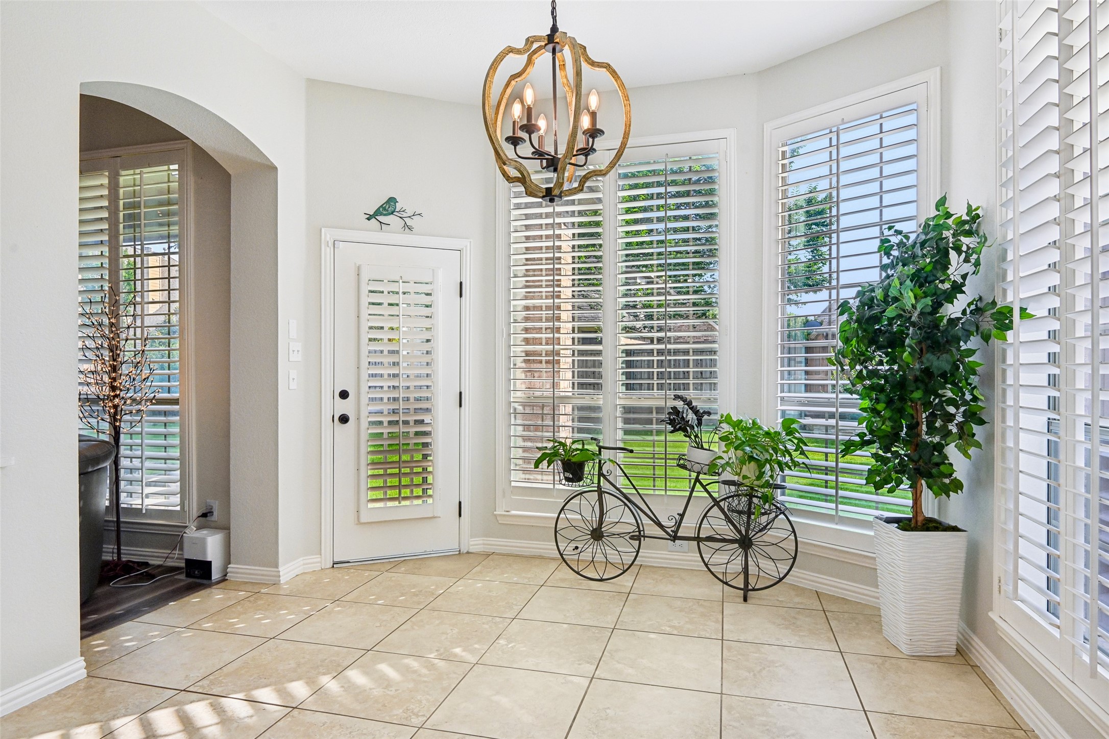 837 Moss Cliff Circle Mckinney TX 75071