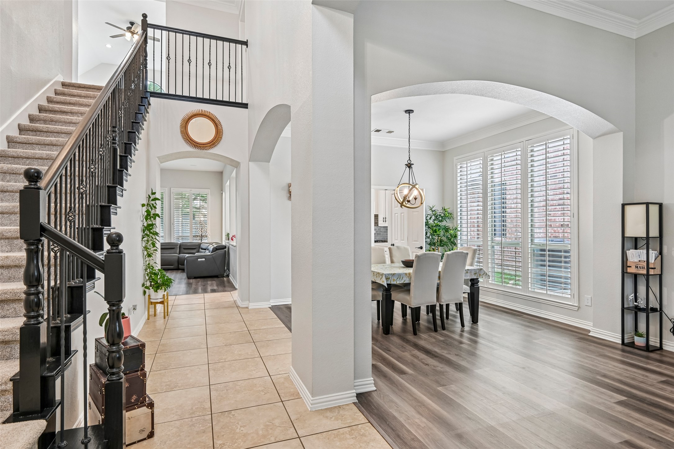 837 Moss Cliff Circle Mckinney TX 75071