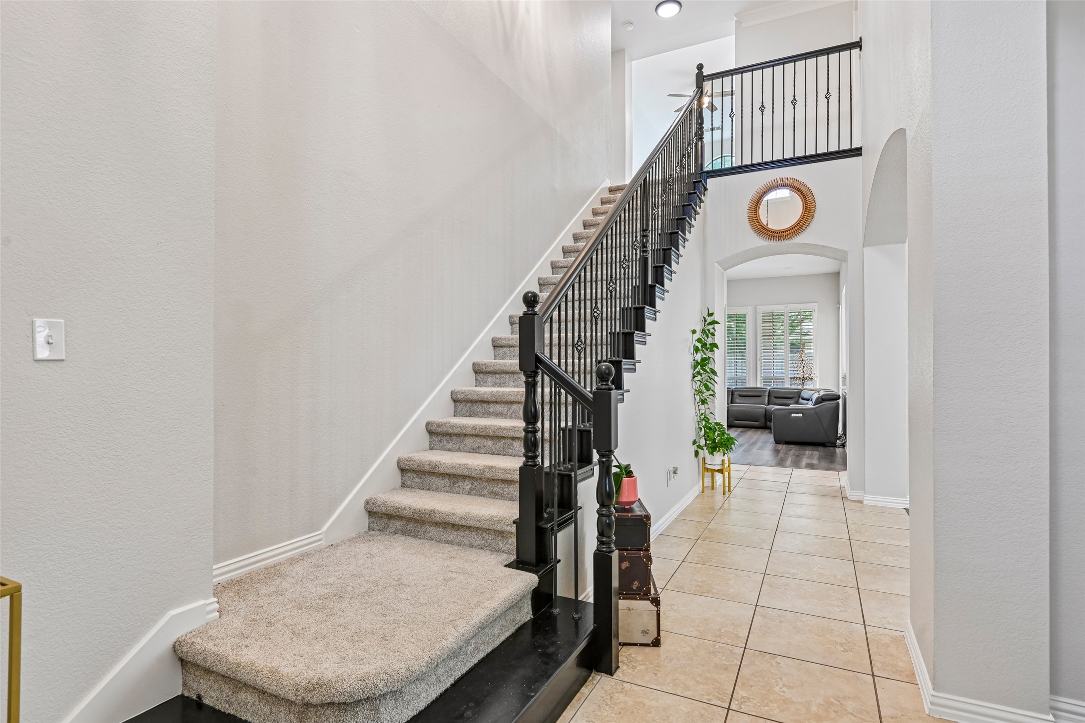 837 Moss Cliff Circle Mckinney TX 75071