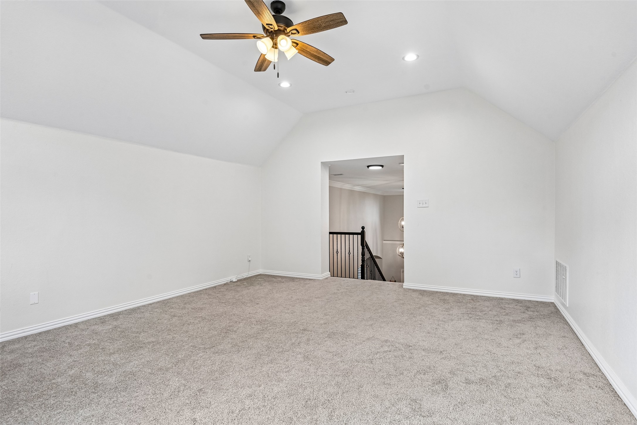 837 Moss Cliff Circle Mckinney TX 75071