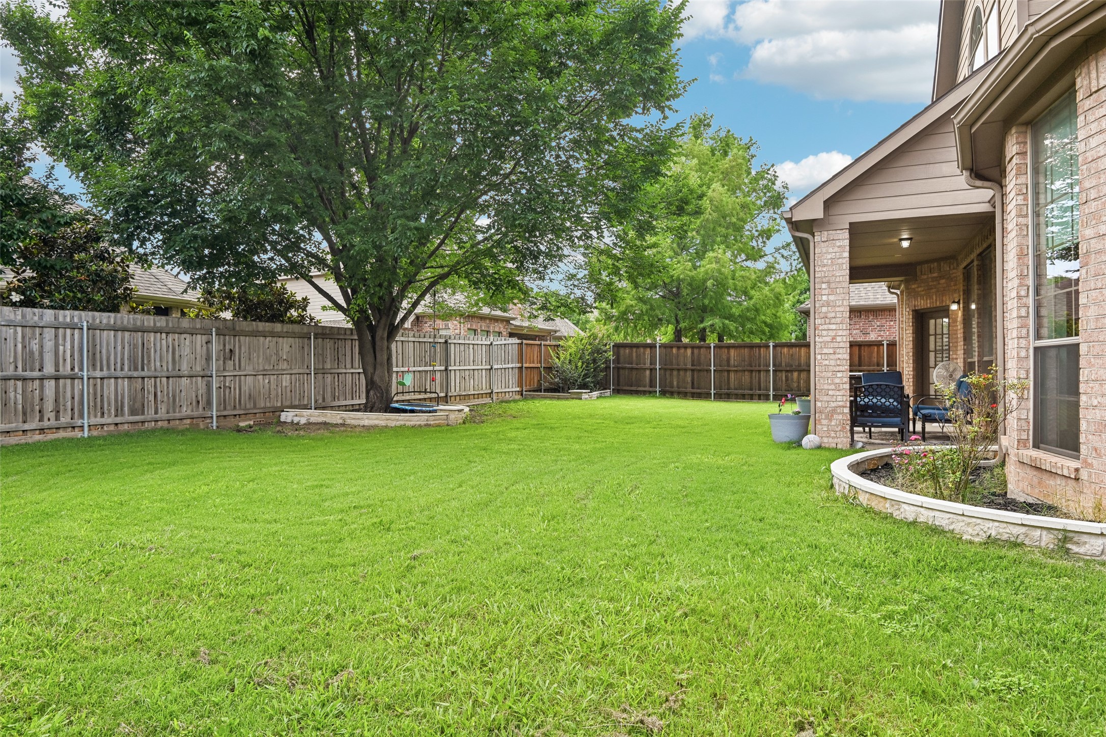 837 Moss Cliff Circle Mckinney TX 75071