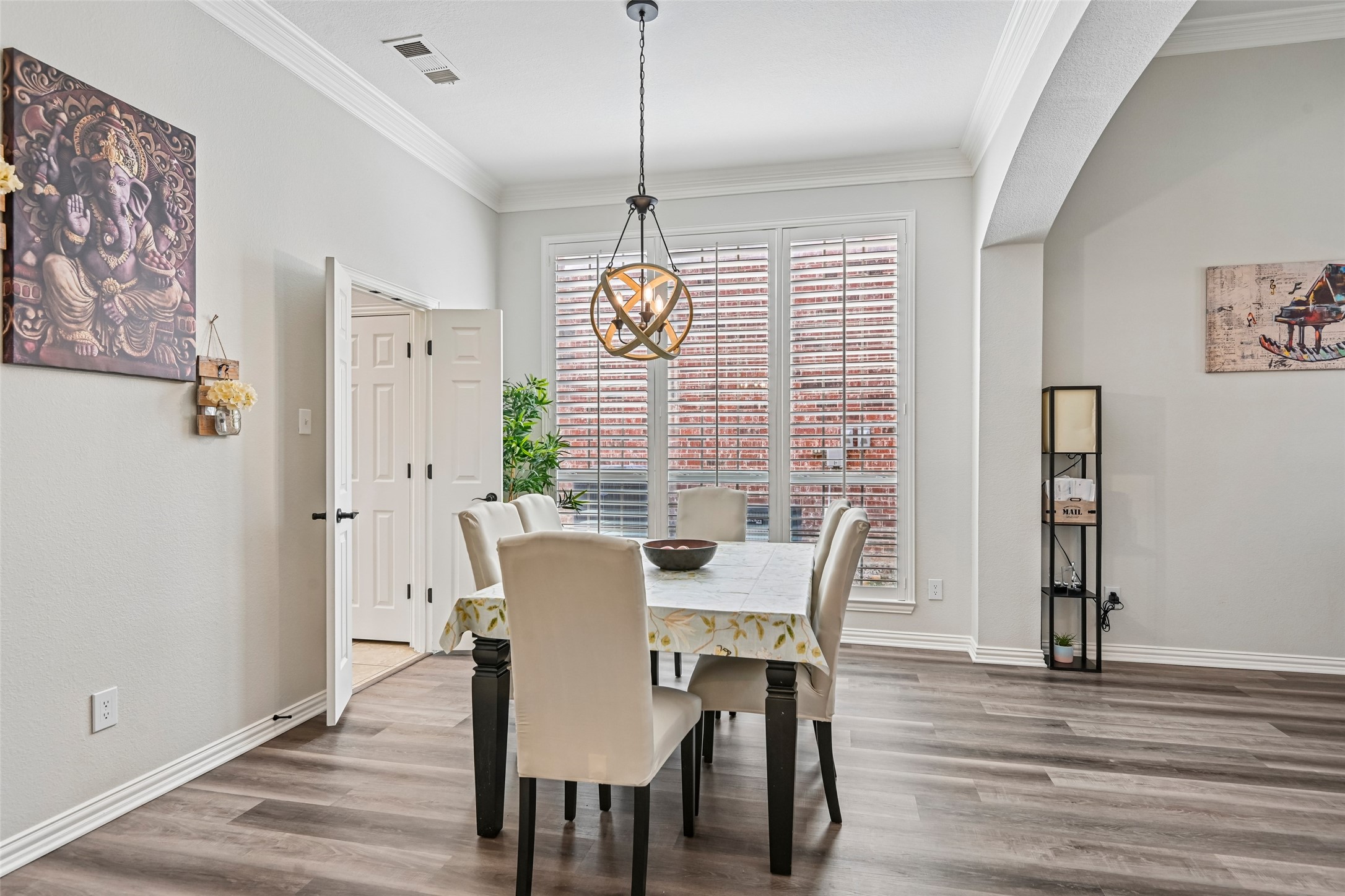 837 Moss Cliff Circle Mckinney TX 75071