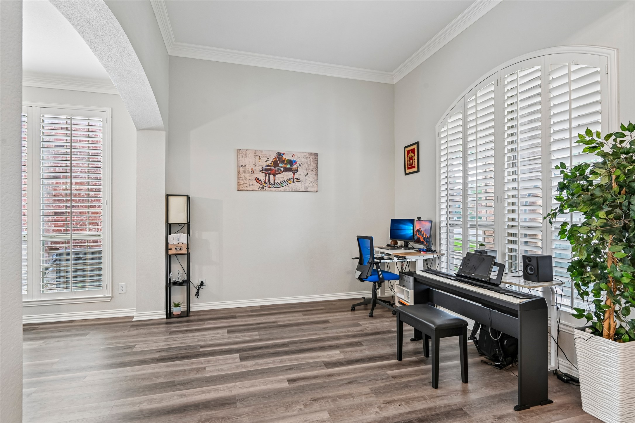 837 Moss Cliff Circle Mckinney TX 75071