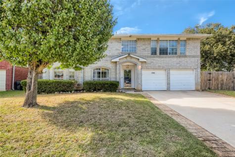 2708 Fountainview Drive Corinth TX 76210