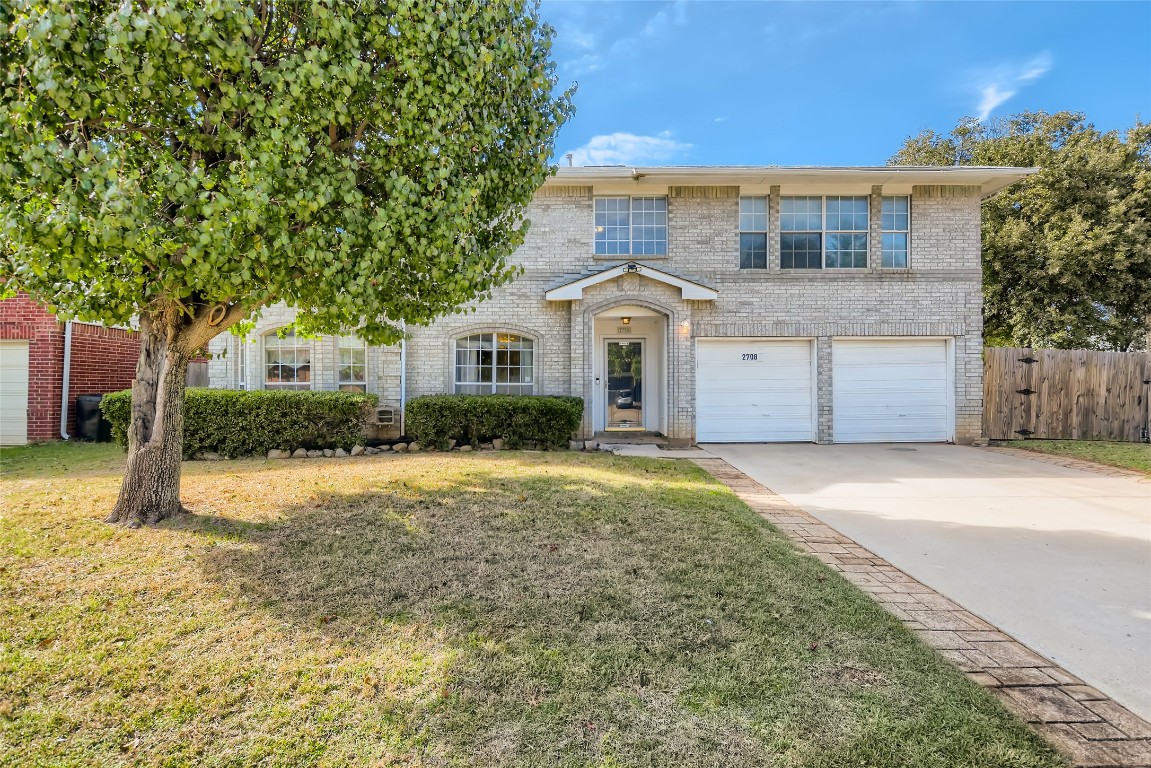 2708 Fountainview Drive Corinth TX 76210