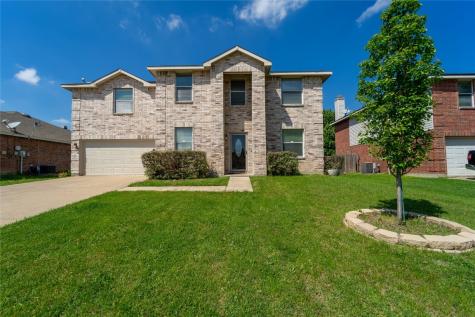 2012 W Grove Lane Grand Prairie TX 75052