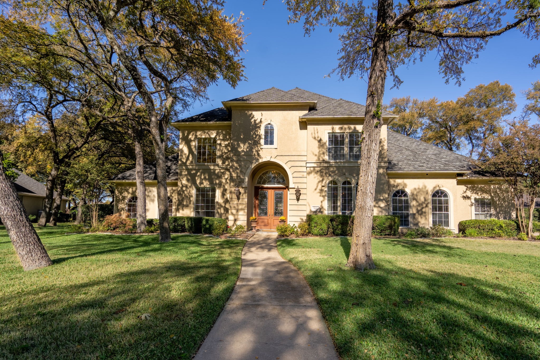 1140 Benton Woods Drive Rockwall TX 75032