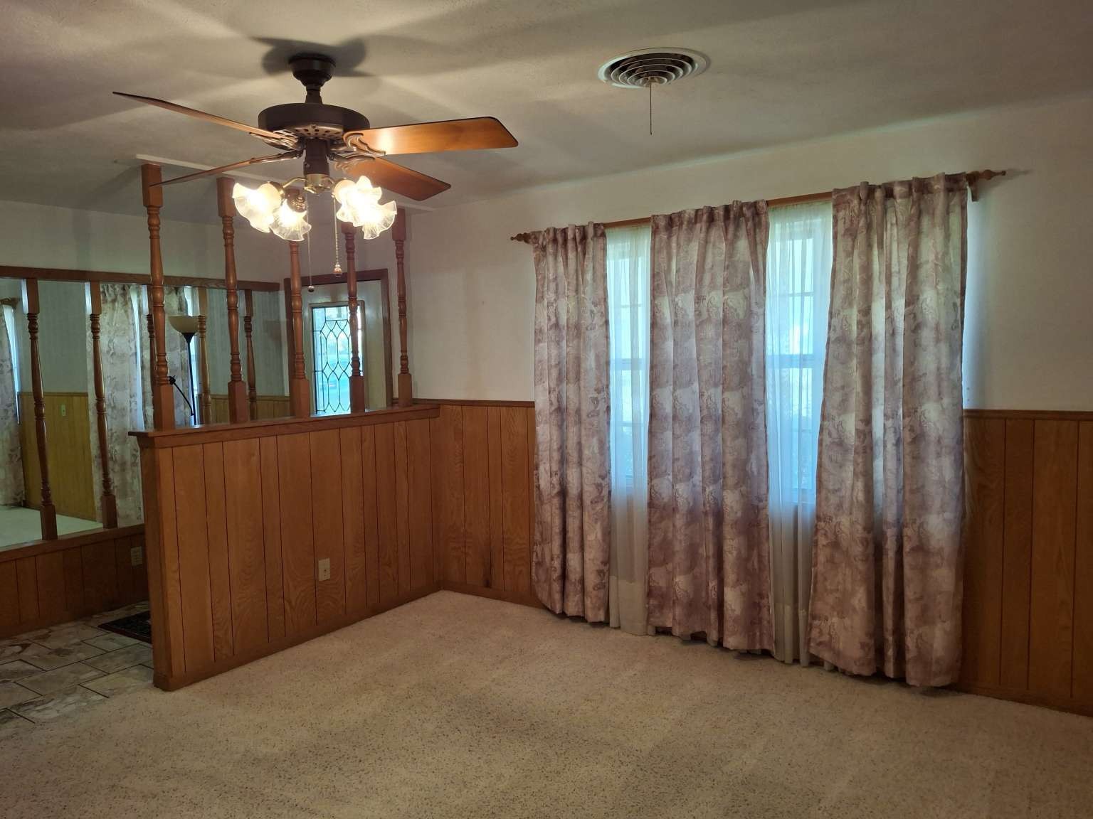 602 West Street Hico TX 76457
